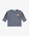 Babyface T-shirt Stripe