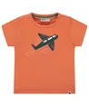 Babyface T-shirt Vliegtuig