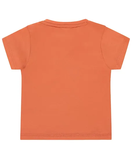 Babyface T-shirt Vliegtuig