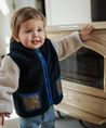 Babyface Teddy Jas Reversible