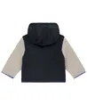 Babyface Teddy Jas Reversible