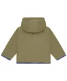 Babyface Teddy Jas Reversible