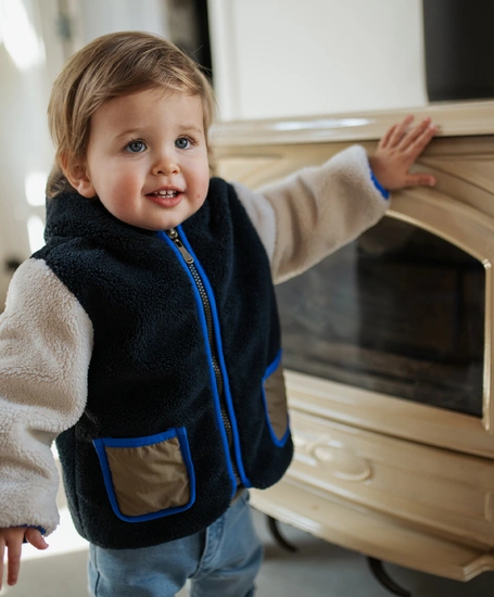 Babyface Teddy Jas Reversible