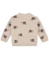 Babyface Trui Bloemen