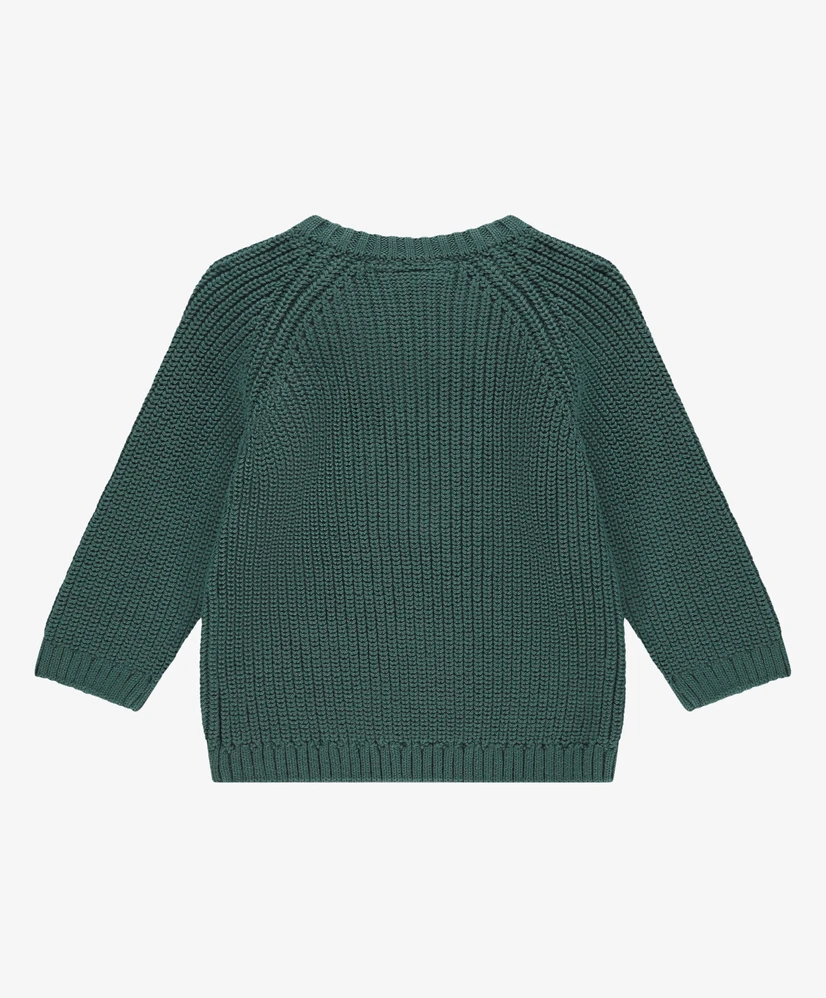 Babyface Trui Knitted
