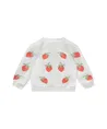 Babyface Vest Strawberry