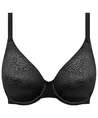 BACK APPEAL UNDERWIRE BRA
