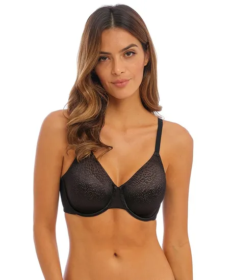 BACK APPEAL UNDERWIRE BRA