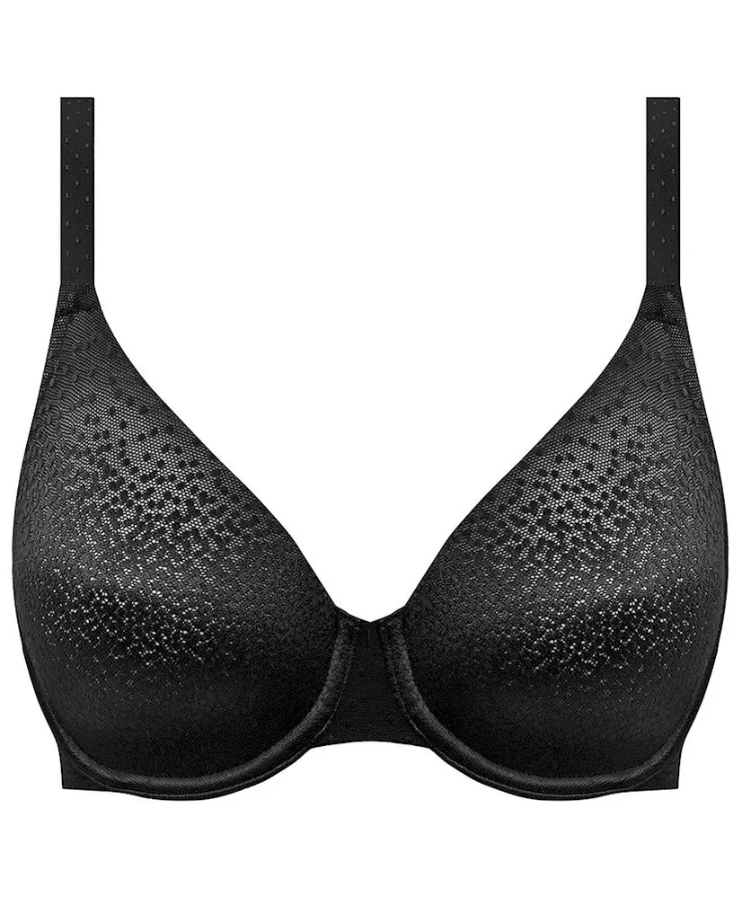 BACK APPEAL UNDERWIRE BRA