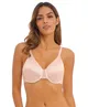 BACK APPEAL UNDERWIRE BRA