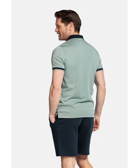 Baileys Polo Effen