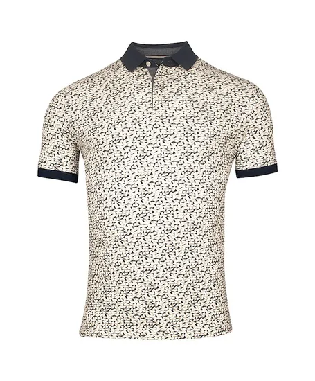 Baileys Polo Mosaic