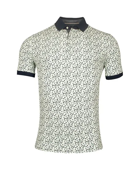 Baileys Polo Mosaic