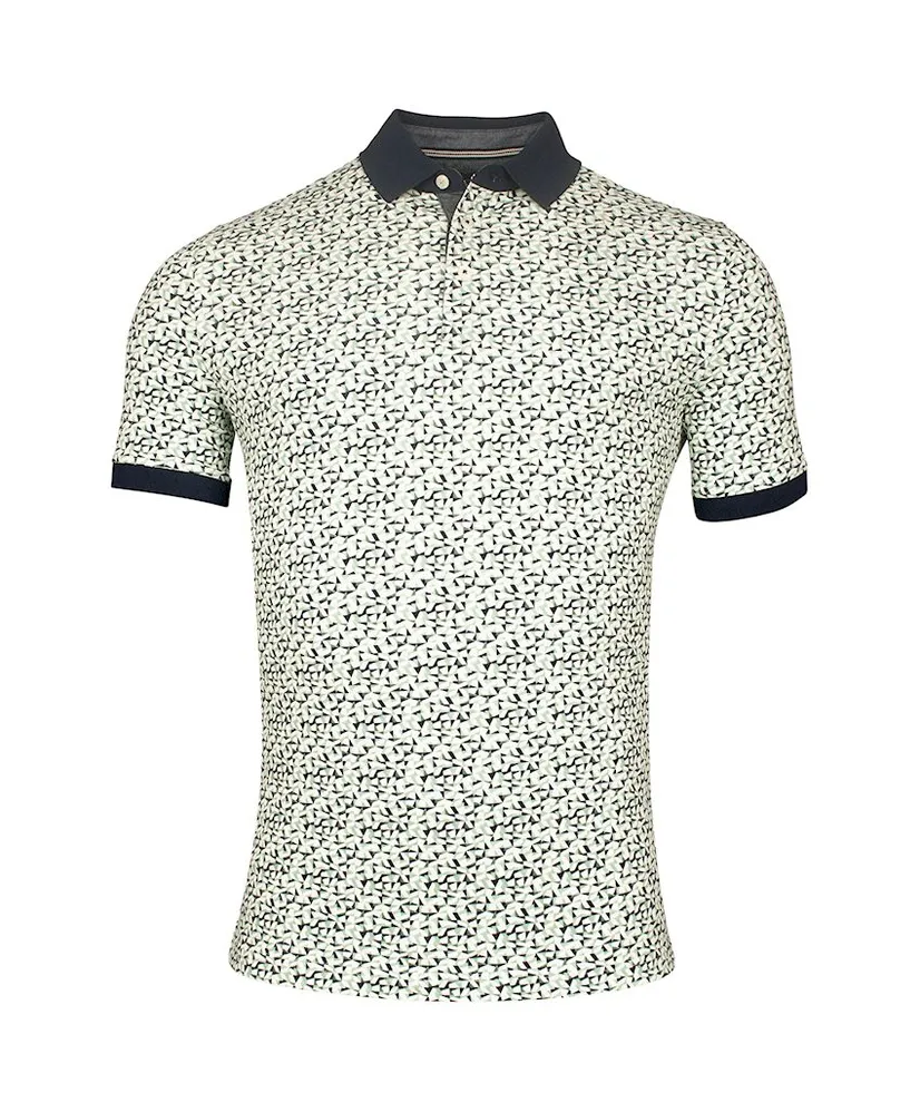 Baileys Polo Mosaic