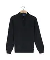 Baileys Trui Half-Zip Cable