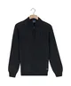 Baileys Trui Half-Zip Cable