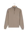 Baileys Trui Half-Zip