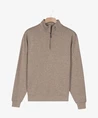 Baileys Trui Half-Zip