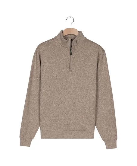 Baileys Trui Half-Zip