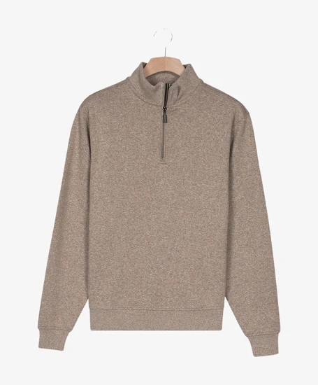 Baileys Trui Half-Zip