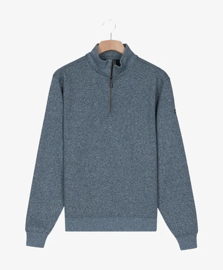 Baileys Trui Half-Zip