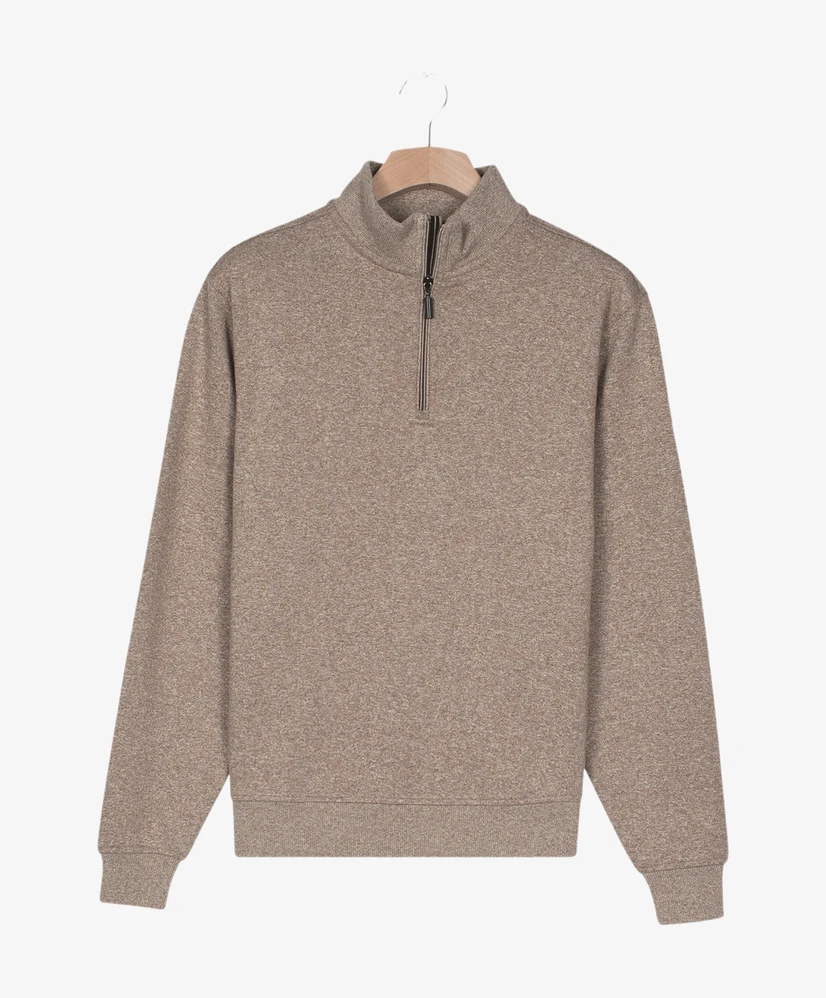 Baileys Trui Half-Zip