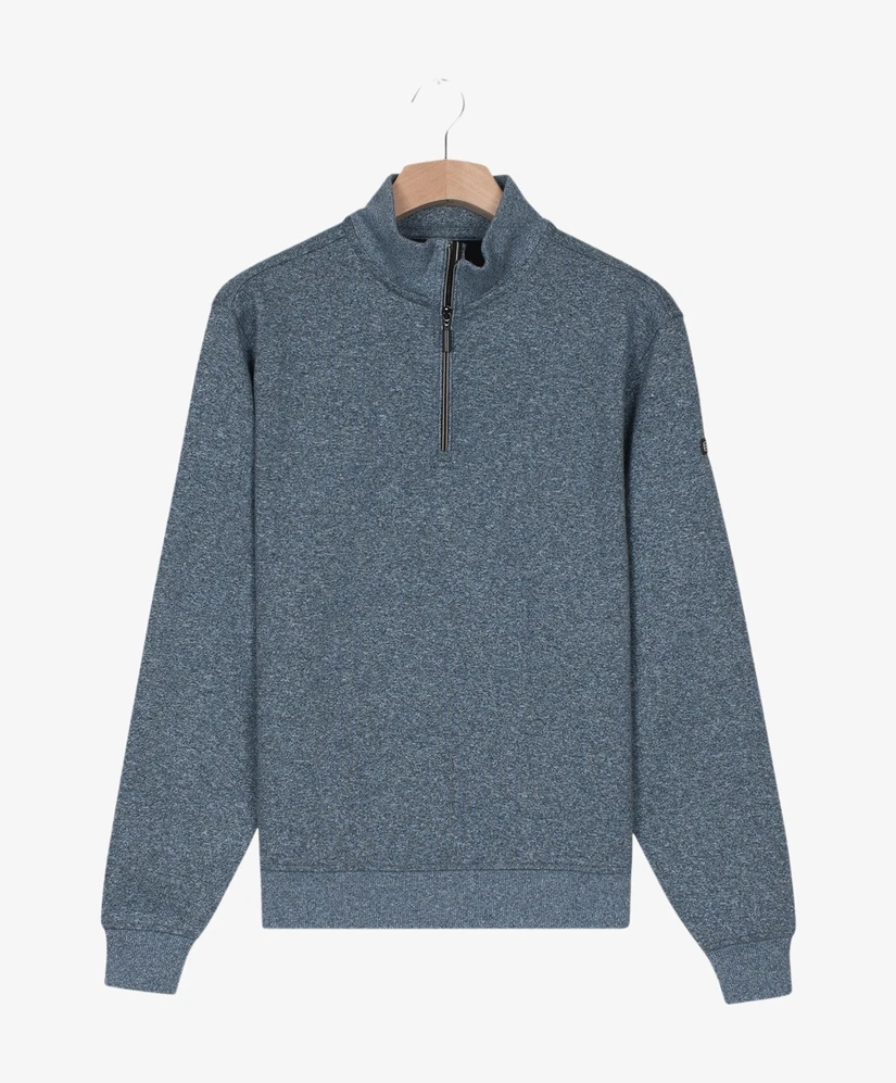 Baileys Trui Half-Zip