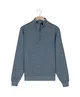 Baileys Trui Half-Zip