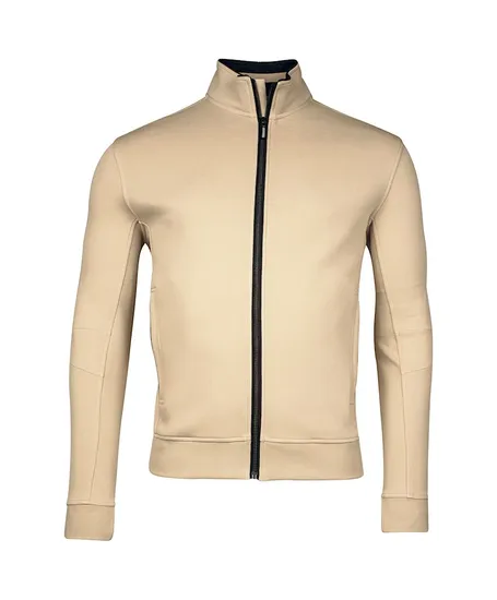Baileys Vest Effen