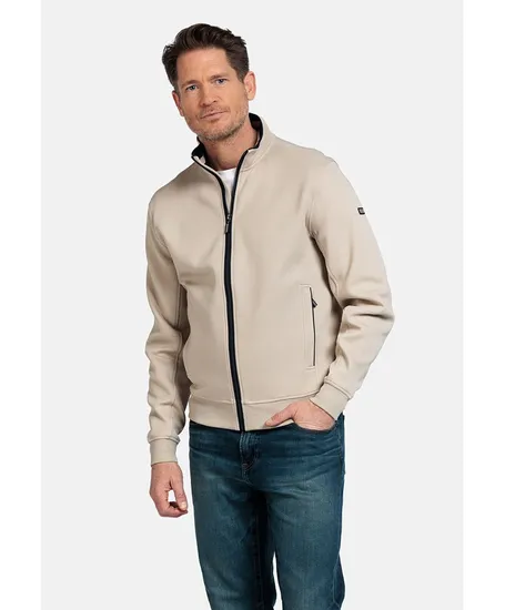 Baileys Vest Effen