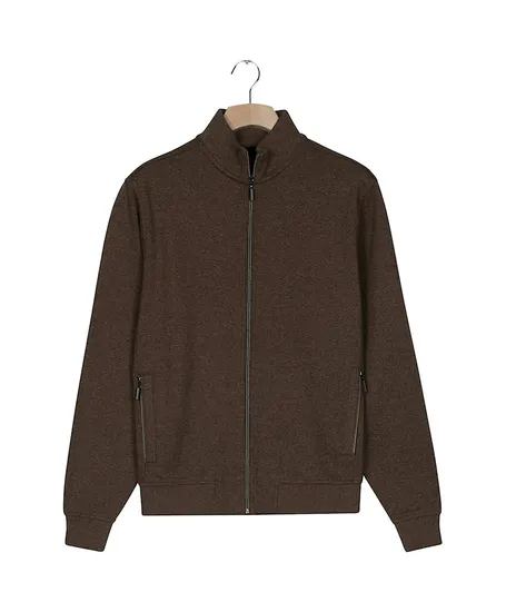 Baileys Vest Gemêleerd