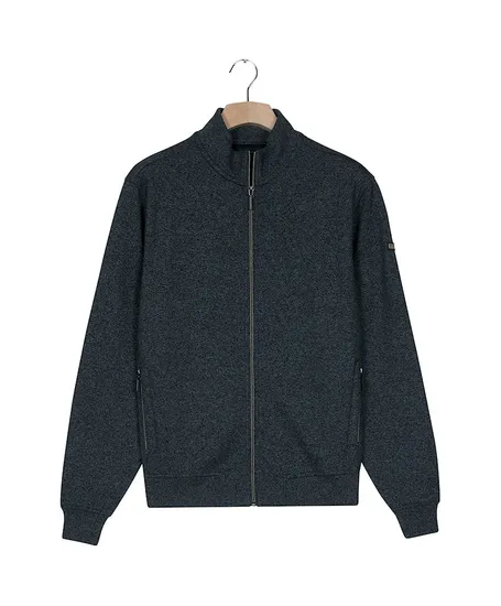 Baileys Vest Gemêleerd