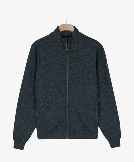Baileys Vest Gemêleerd