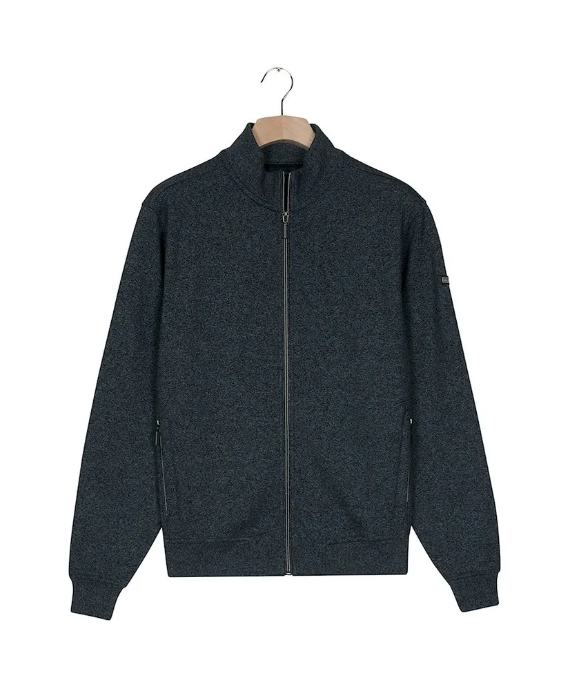 Baileys Vest Gemêleerd