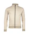 Baileys Vest Jacquard
