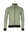 Baileys Vest Jacquard