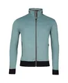 Baileys Vest Jacquard