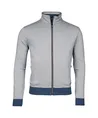 Baileys Vest Jacquard