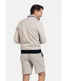 Baileys Vest Jacquard