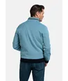 Baileys Vest Jacquard