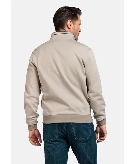 Baileys Vest Jacquard
