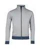 Baileys Vest Jacquard