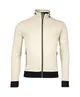 Baileys Vest Jacquard