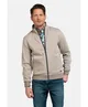 Baileys Vest Jacquard