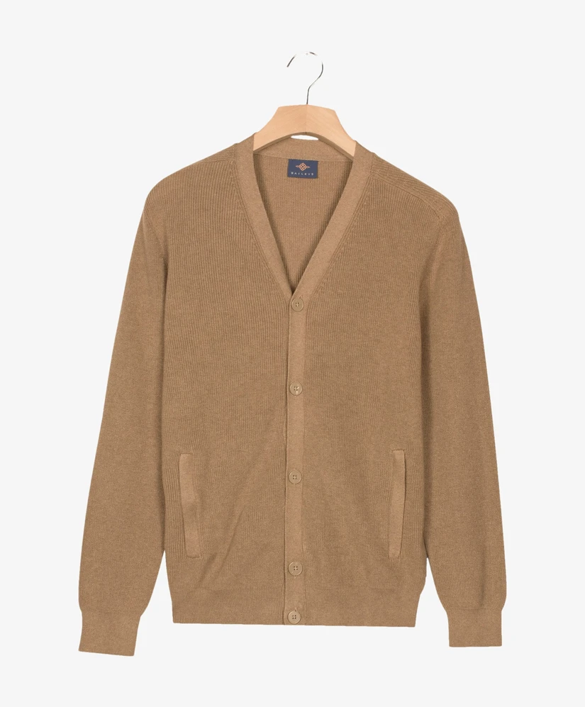 Baileys Vest Knit
