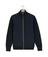 Baileys Vest Twill