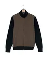 Baileys Vest Twill