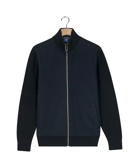 Baileys Vest Twill