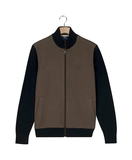 Baileys Vest Twill