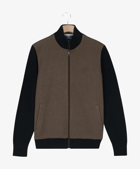 Baileys Vest Twill